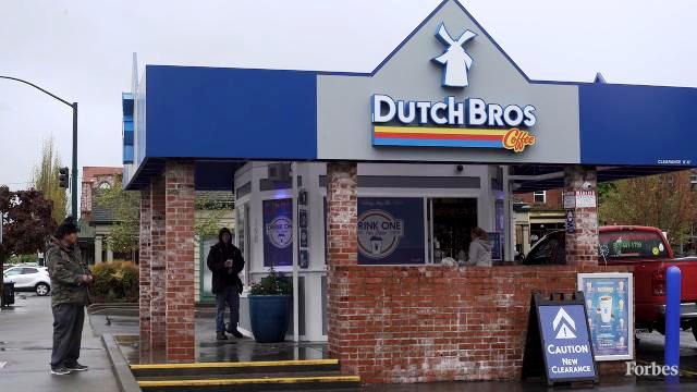 Real Dutch Bros.